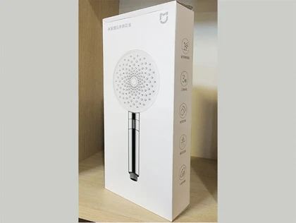 سردوش حمام میجیا شیائومی Xiaomi Mijia MJZYSCHS01DB