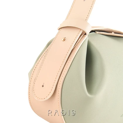 کیف دوشی و دستی زنانه مدل AIRAL کد 137-M.BS