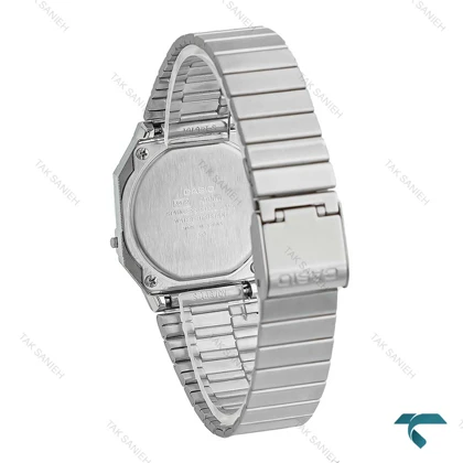 ساعت کاسیو نوستالژی اصلی دیجیتالی Casio-7696-G