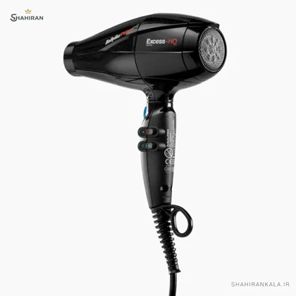 سشوار بابیلیس پرو مدل EXCESS-HQ BAB6990IE