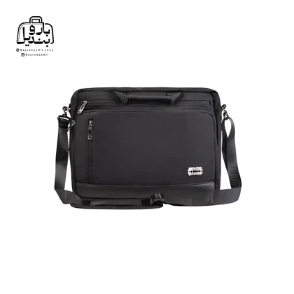 کیف دستی لپ‌تاپی لیستات Leastat کد 6601