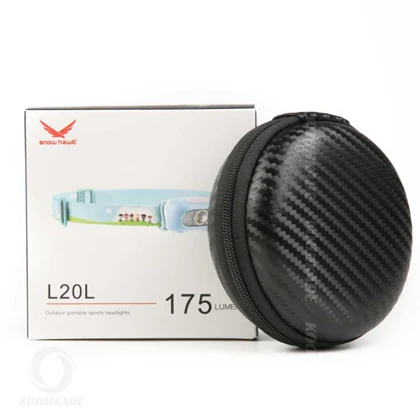 هدلامپ اسنوهاک L20-L