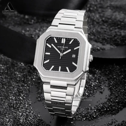 ساعت مردانه پتک فیلیپ Patek Philippe Cubitus SK83