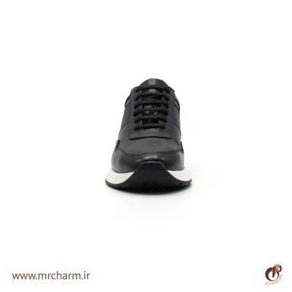 کتانی تمام چرم دخترانه mrc2114-02