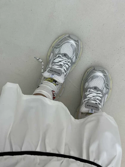 کتانی BALENCIAGA