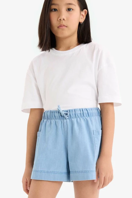 شلوارک بچگانه اورجینال دیفکتو defacto