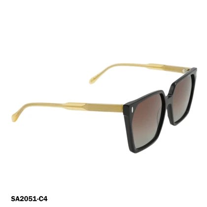 عینک آفتابی زنانه سرجیو مارتینی ( SERGIO MARTINI ) مدل SA 2051