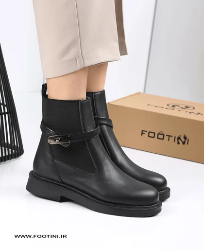 نیم بوت زنانه هرمس MR