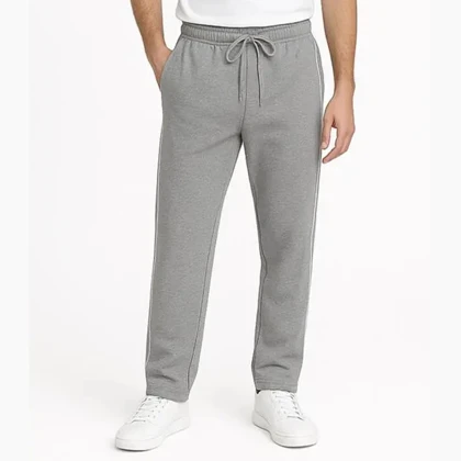 شلوار جاگر ریلکس فیت مردانه - 15252194