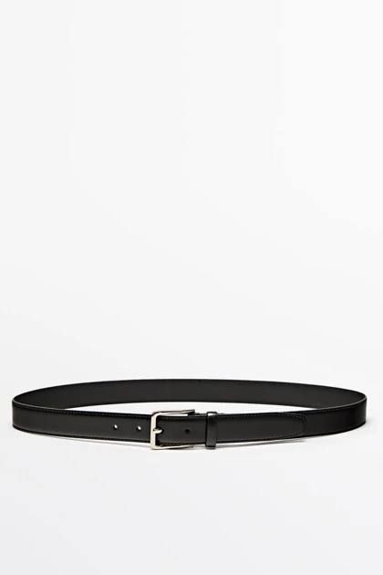 کمربند مردانه massimo-dutti