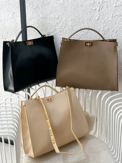 کیف فندی قفلدار 1771