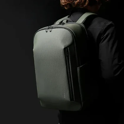 کوله پشتی بنج اورجینال کد BANGE - BG3057