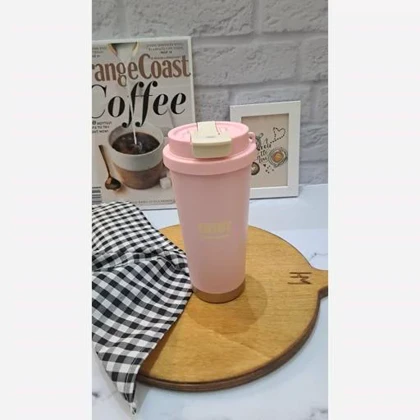 تراول ماگ enjoy اینجوی دوحالت و آسان نوش استیل316