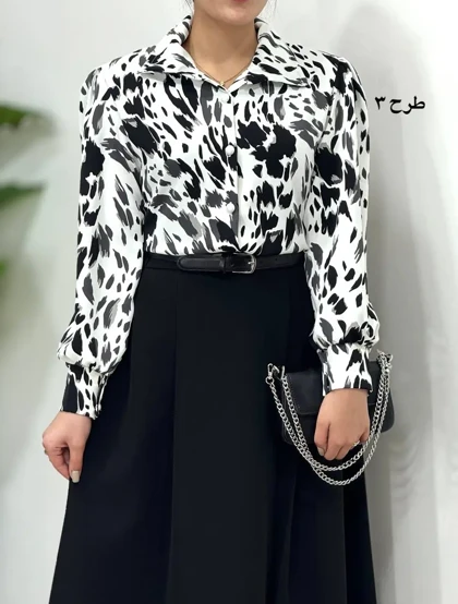 تونیک زنانه آیسو ایرن