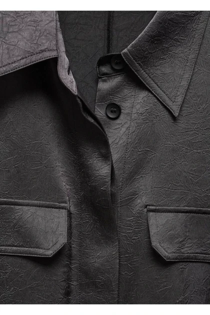 پیراهن زنانه اورجینال منگو mango