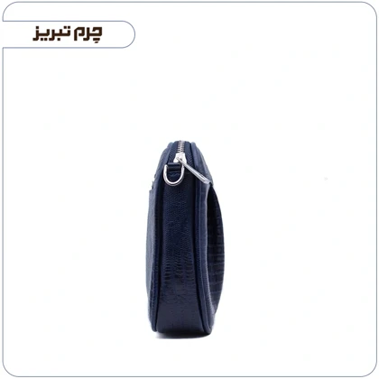 کیف چرم زنانه مجلسی شیک مدل NL127