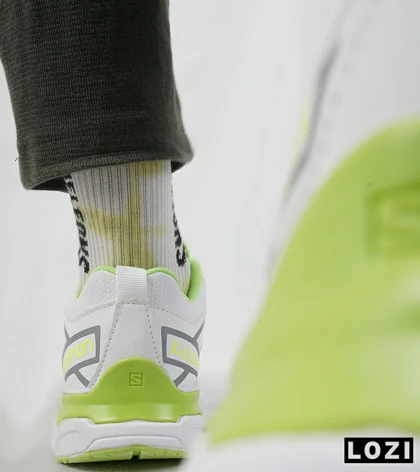کفش کتانی سالومون Salomon X ULTRA