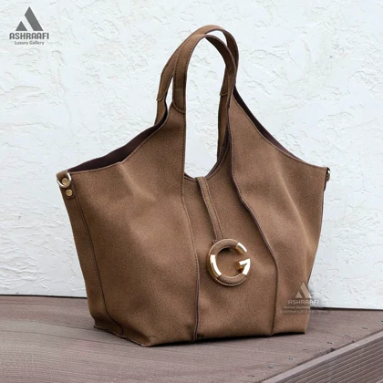 کیف دوشی بزرگ Women Shoulder Bag A25