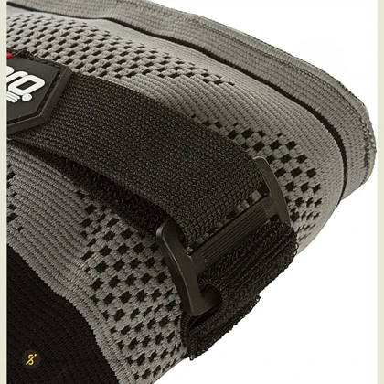 زانوبند ورزشی پرو اسپورتز PRO SPORTS مدل KNEE BRACE آتل دار جفتی