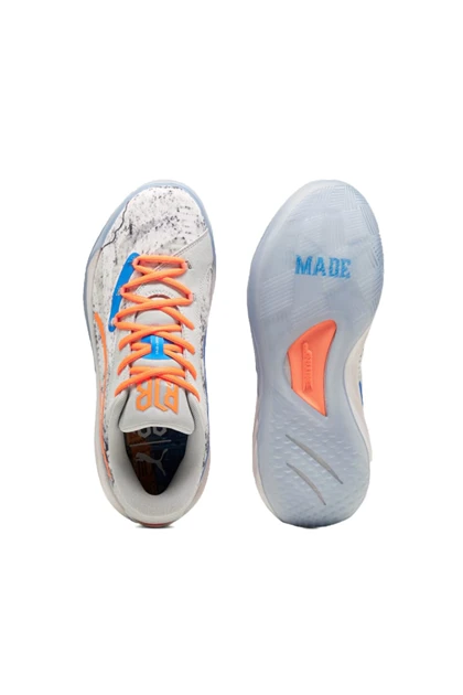 کفش های بسکتبال مردانه اورجینال پوما puma