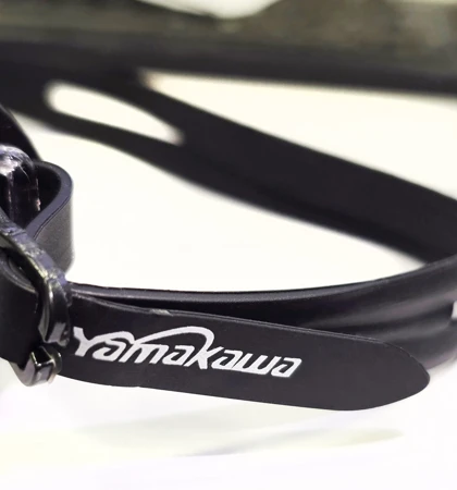 عینک شنا Yamakawa سیلیکونی حرفه ای