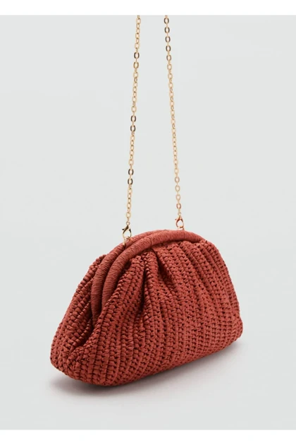 کیف زنانه دوشی mango