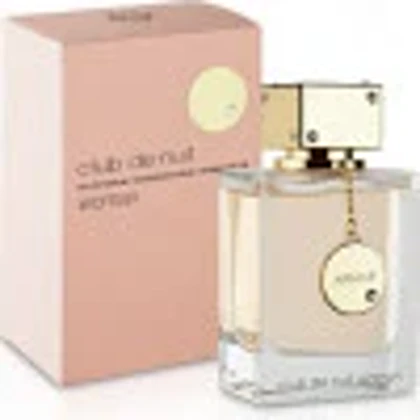 عطر ادکلن آرماف کلاب د نویت زنانه 100 میل اورجینال Armaf Club De Nuit Woman 100ml Original