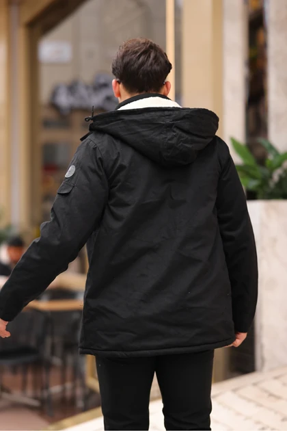 کت و کاپشن مردانه bossago bossago