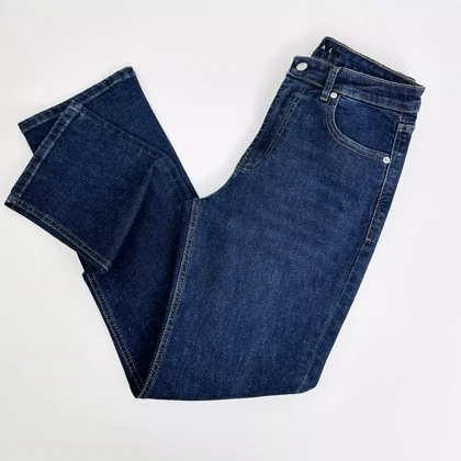 شلوار جین راسته 1007128