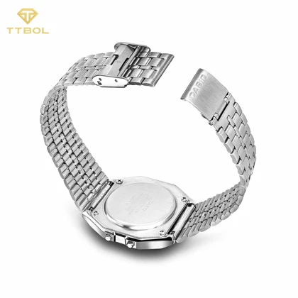 ساعت مچی کاسیو CASIO A159WA-N1DF