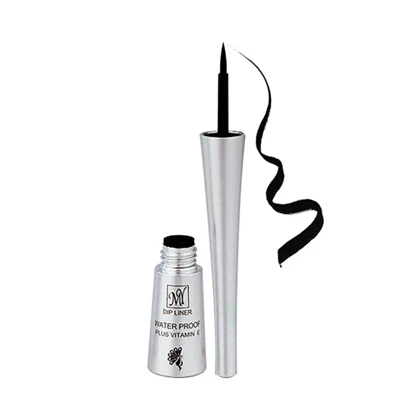 خط چشم ماژیکی ضد آب مای رنگ مشکی حجم 4.5 میلی‌لیتر