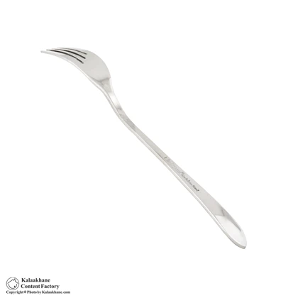 قاشق چنگال یونیک 5815-6