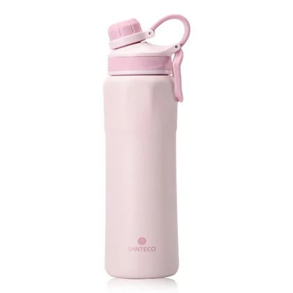 قمقمه دوجداره SANTECO SLEEN 830ml