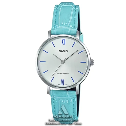 ساعت زنانه کاسیو Casio LTP-VT01L-7B3