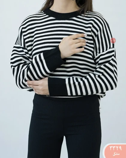 بافت راه راه 3329