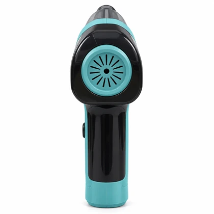 جاروشارژی خودرو MDHL مدل MD-12