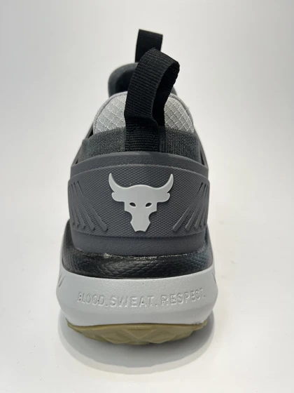 کفش روزمره آندر آمور راک دلتا طوسی