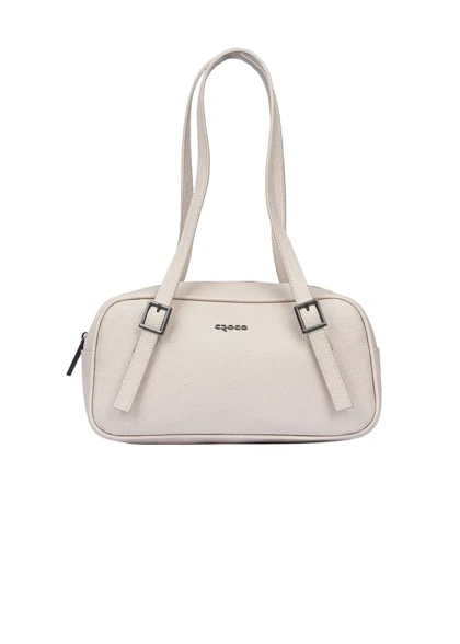 کیف دوشی چرم زنانه مدل wb1014