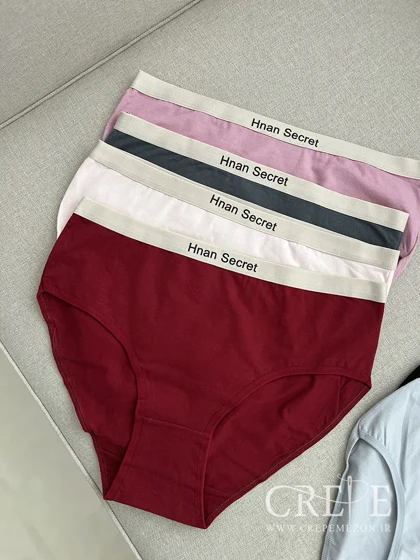 شورت سایز بزرگ hanna