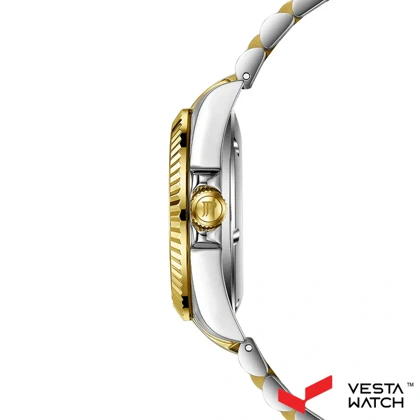 ساعت مچی زنانه ژاک فیلیپ JACQUES PHILIPPE مدل JPQLS587328YG