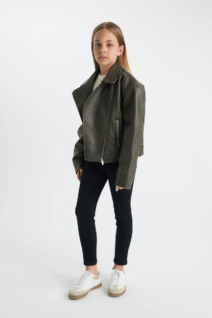 کت و کاپشن بچگانه defacto