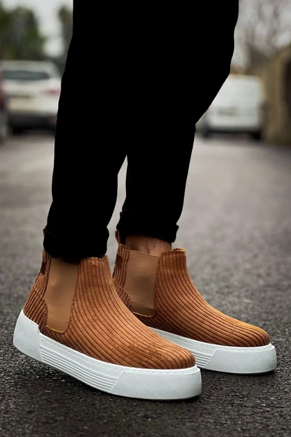 بوت و نیم بوت chekich chekich