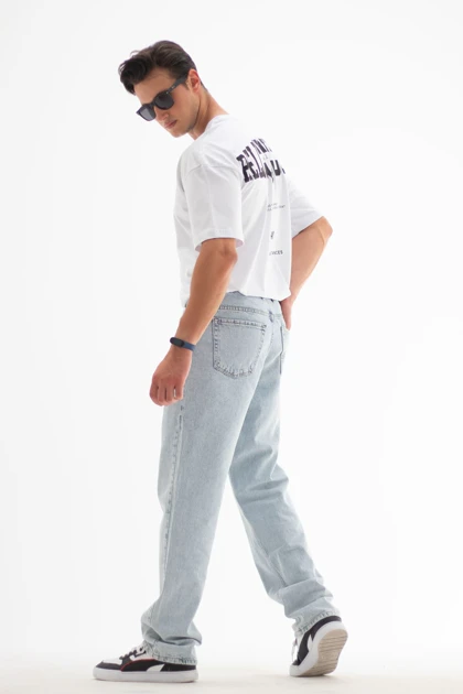 شلوار جین مردانه hlt-jeans hlt-jeans