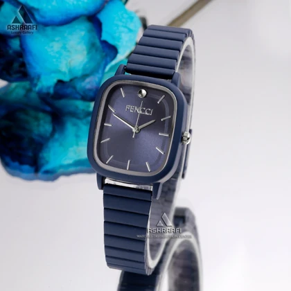 ساعت دخترانه پاستیلی Fencci 870