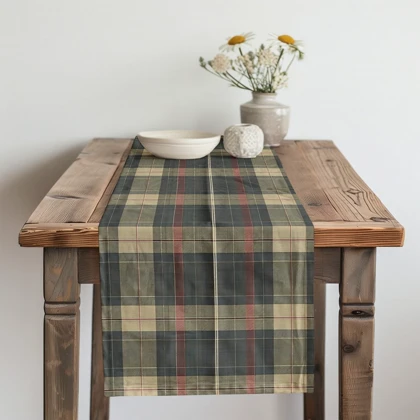 رانر ساده Table Runner196