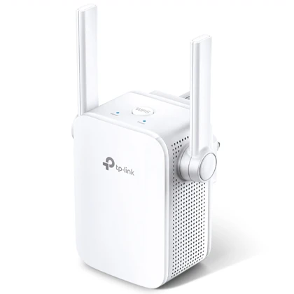 توسعه دهنده شبکه بی سیم تی پی لینک TP-LINKمدل TL-WA855RE