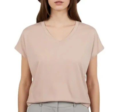 تیشرت زنانه فلاویا Flavia کد W1314896TS
