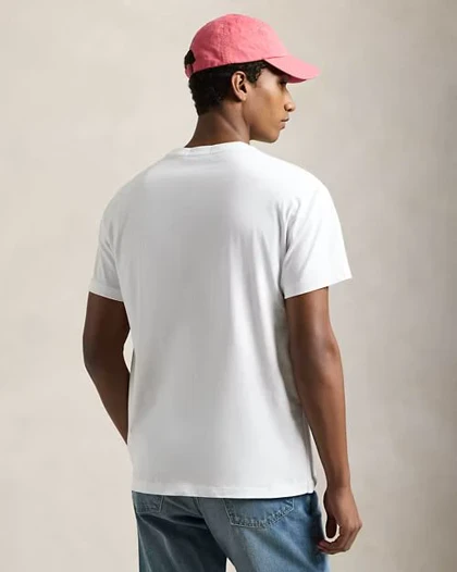 تیشرت طرح Classic Fit Polo Bear Jersey کد 275032