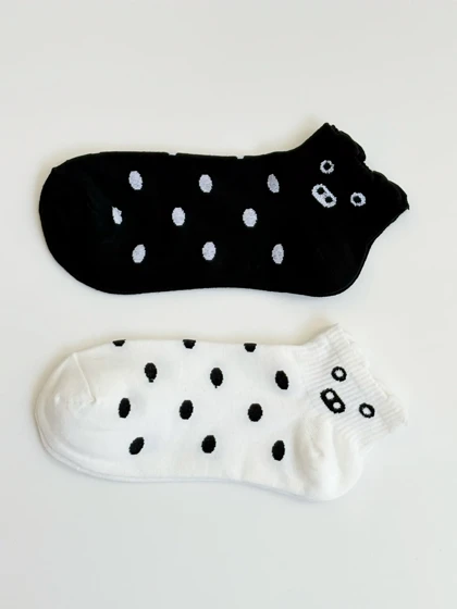 4303-جوراب ayka