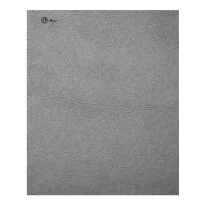 دستمال میکروفایبر نظافت خودرو مدل سیرابی کد 5596 سایز 30در40سانتی متر